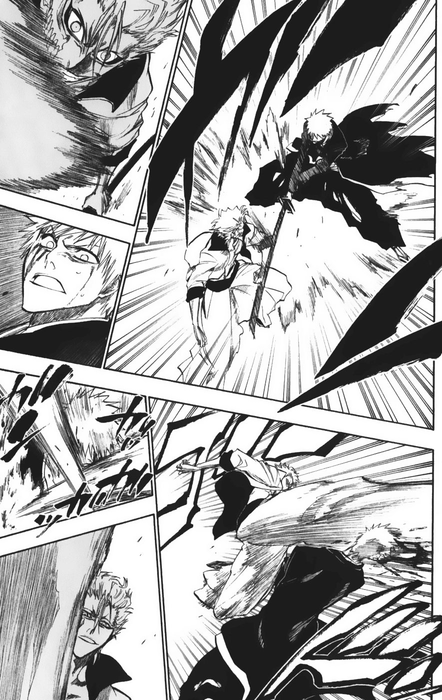 Thần Chết Ichigo - Chương 211