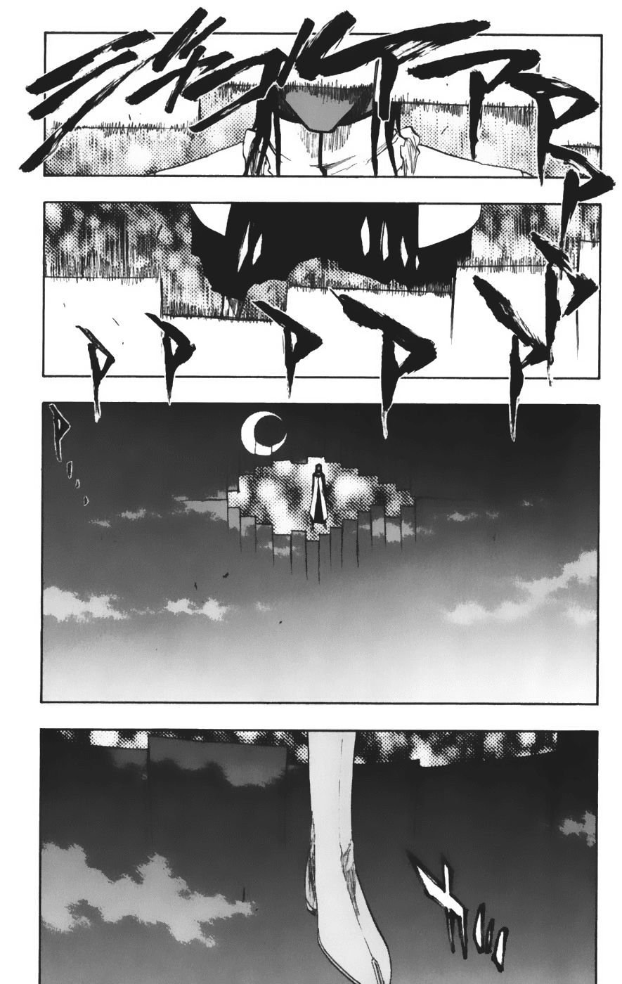 Thần Chết Ichigo - Chương 212