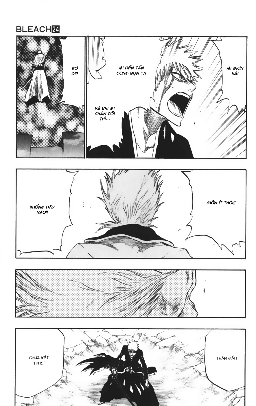 Thần Chết Ichigo - Chương 212