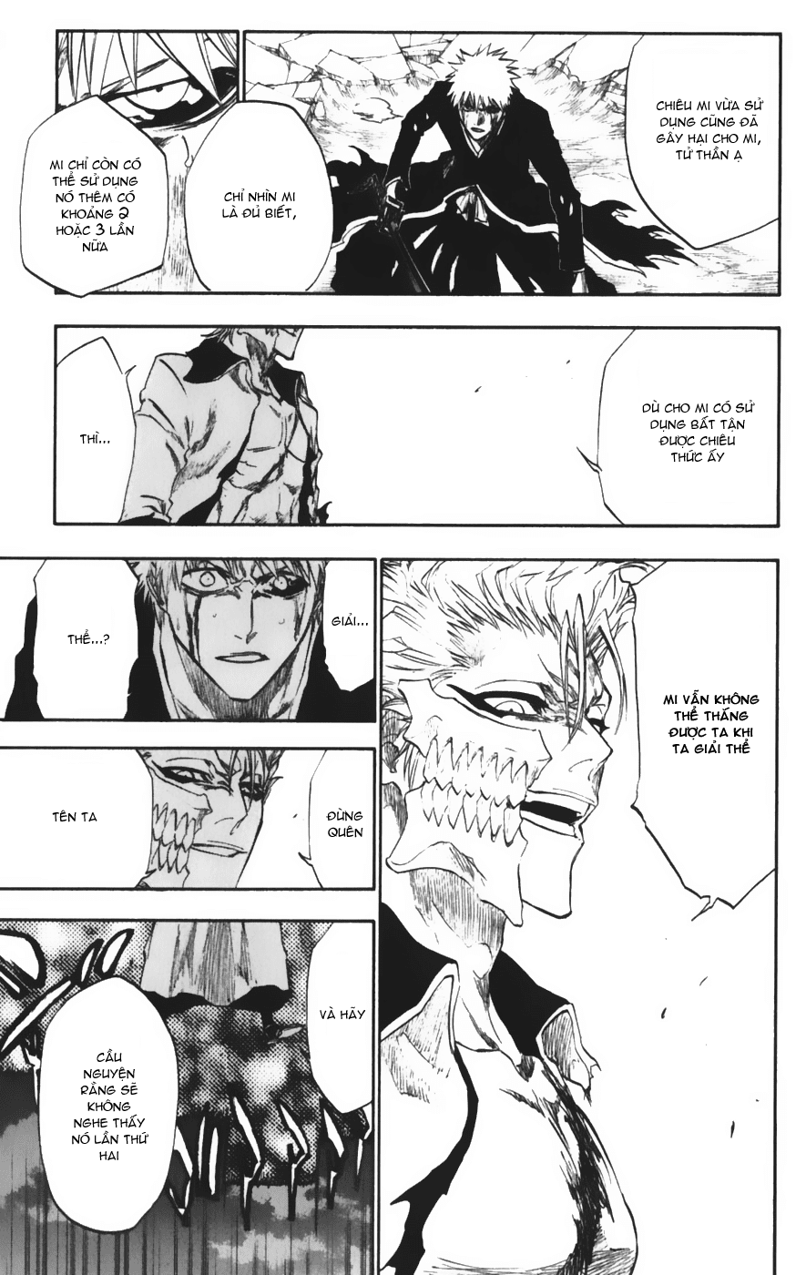 Thần Chết Ichigo - Chương 212