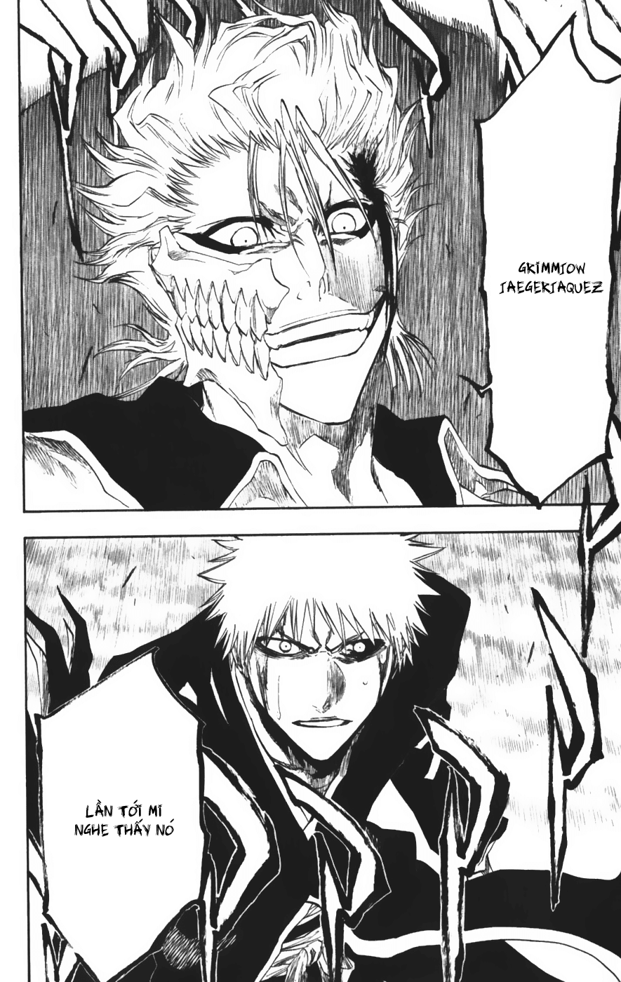 Thần Chết Ichigo - Chương 212