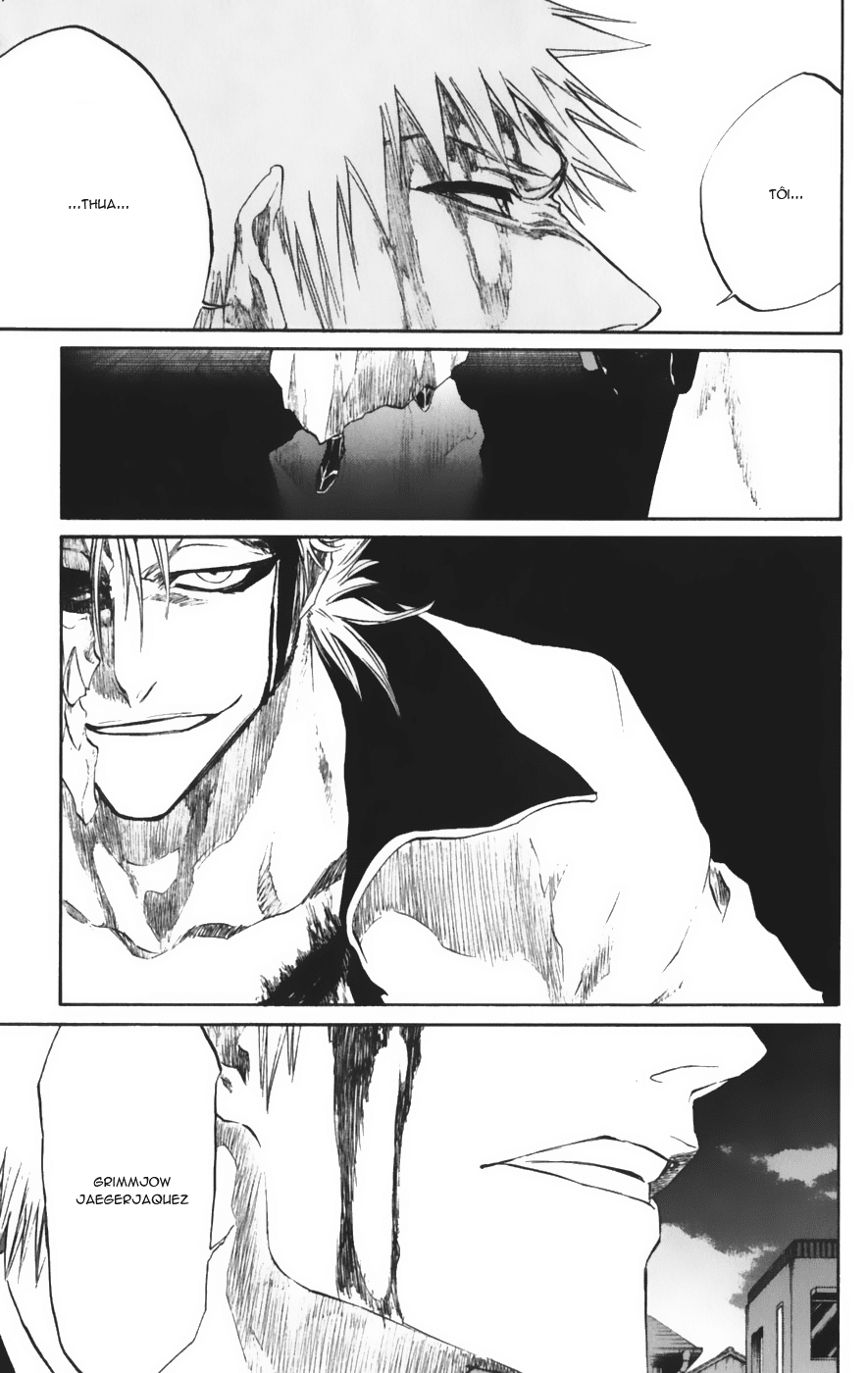 Thần Chết Ichigo - Chương 212