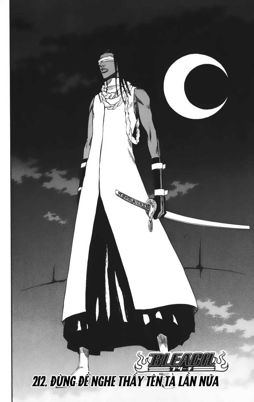 Thần Chết Ichigo - Chương 212