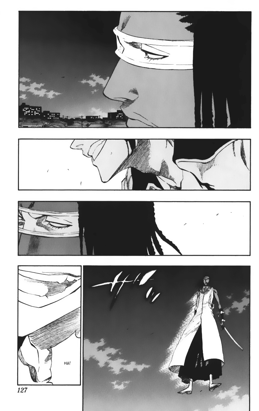 Thần Chết Ichigo - Chương 212