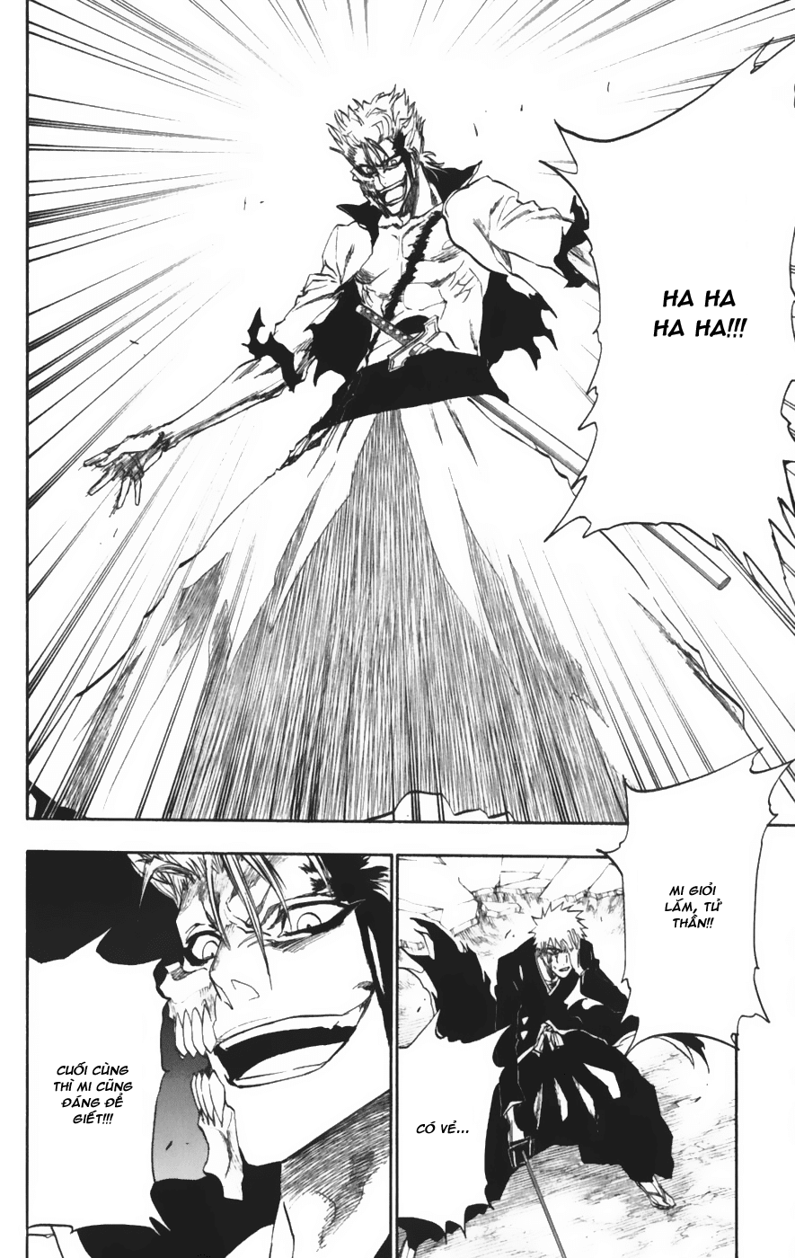 Thần Chết Ichigo - Chương 212