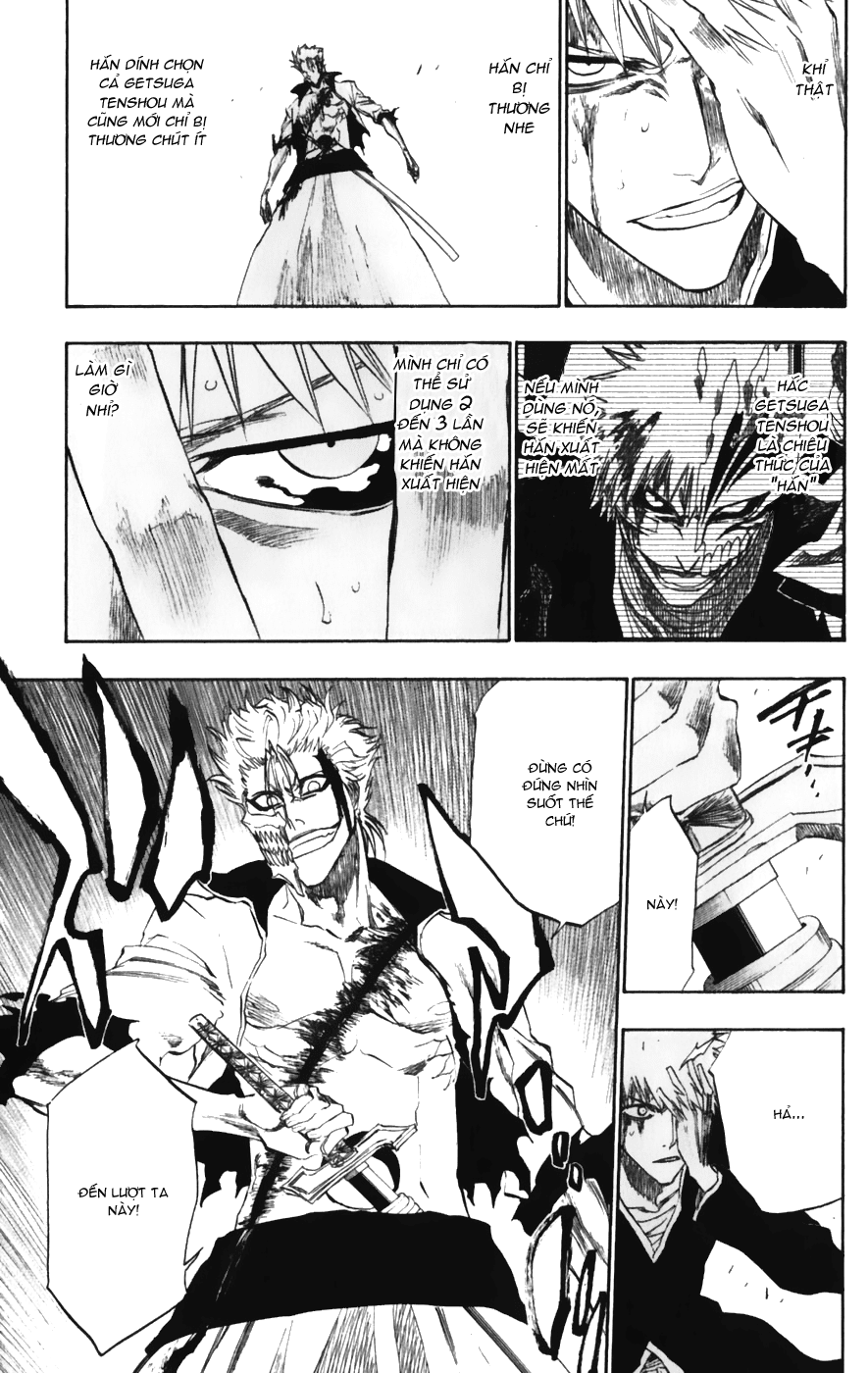 Thần Chết Ichigo - Chương 212