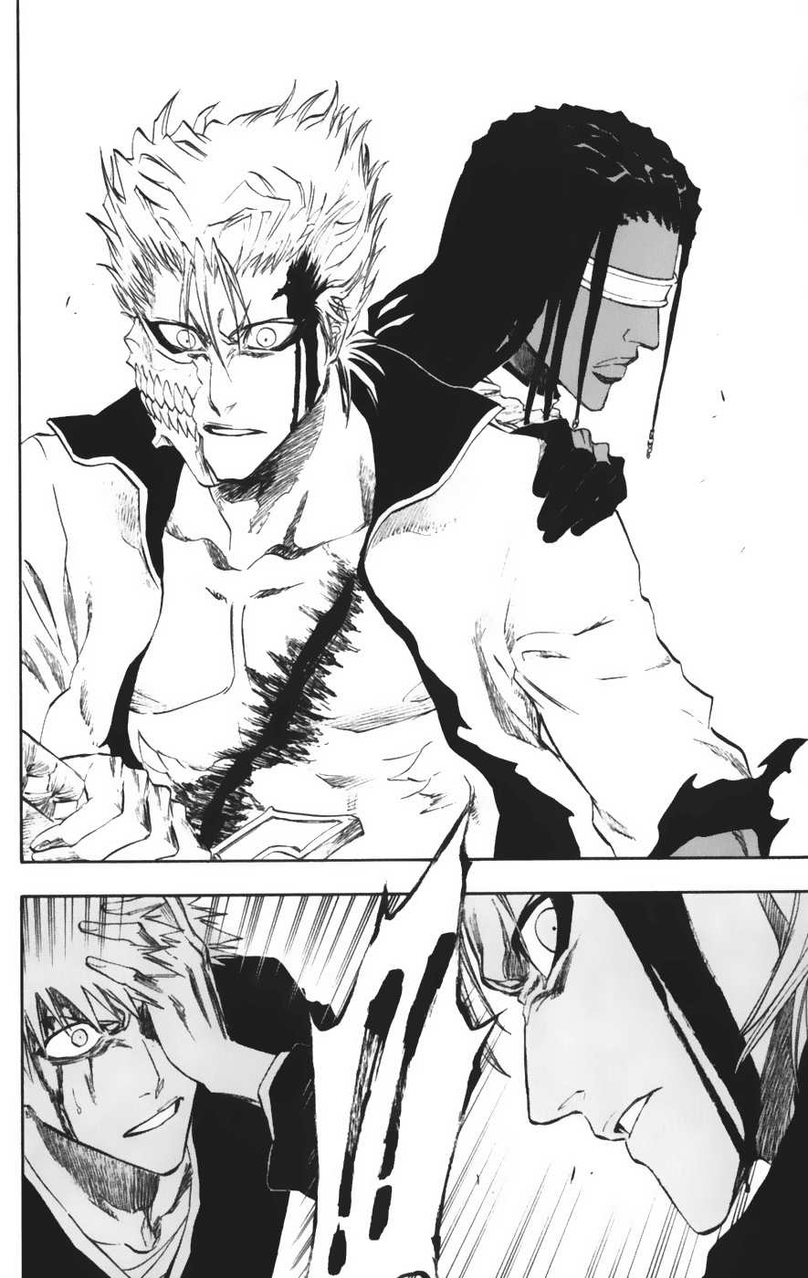 Thần Chết Ichigo - Chương 212