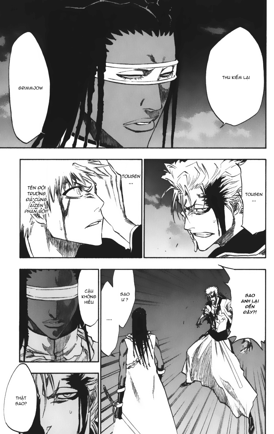 Thần Chết Ichigo - Chương 212