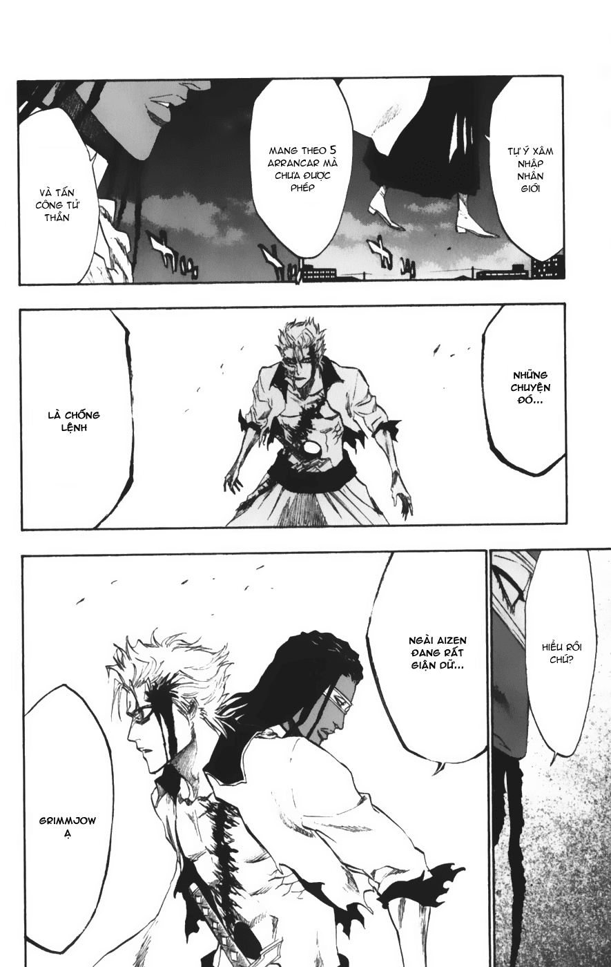 Thần Chết Ichigo - Chương 212