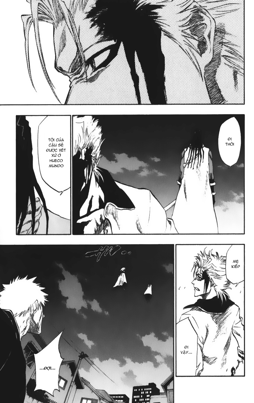 Thần Chết Ichigo - Chương 212