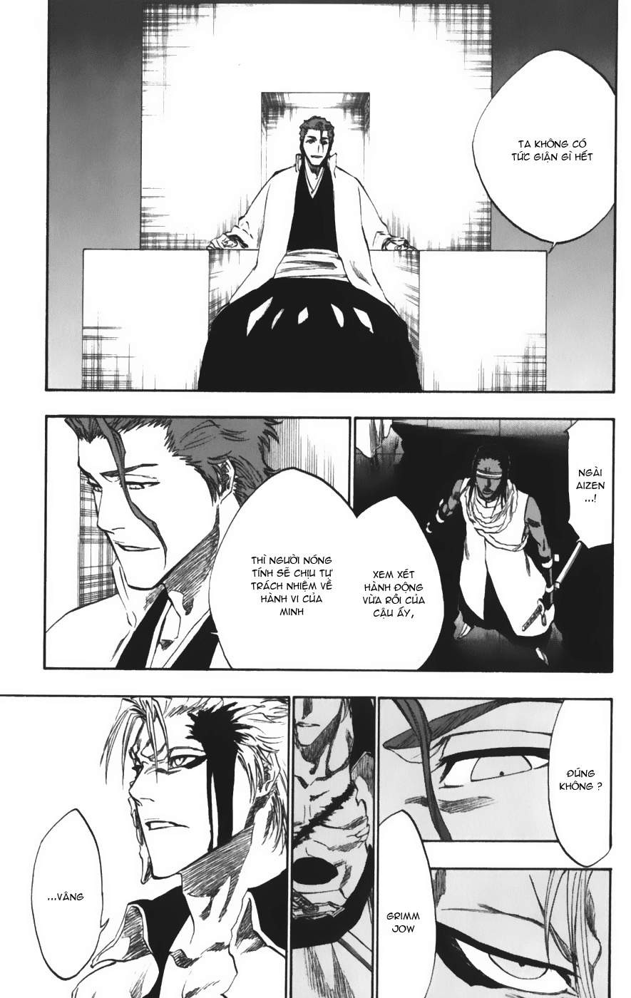 Thần Chết Ichigo - Chương 213