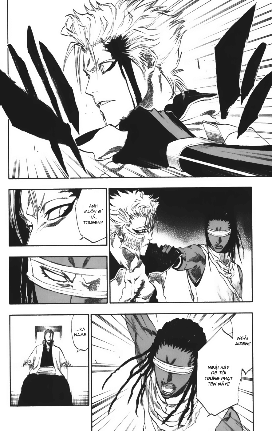 Thần Chết Ichigo - Chương 213