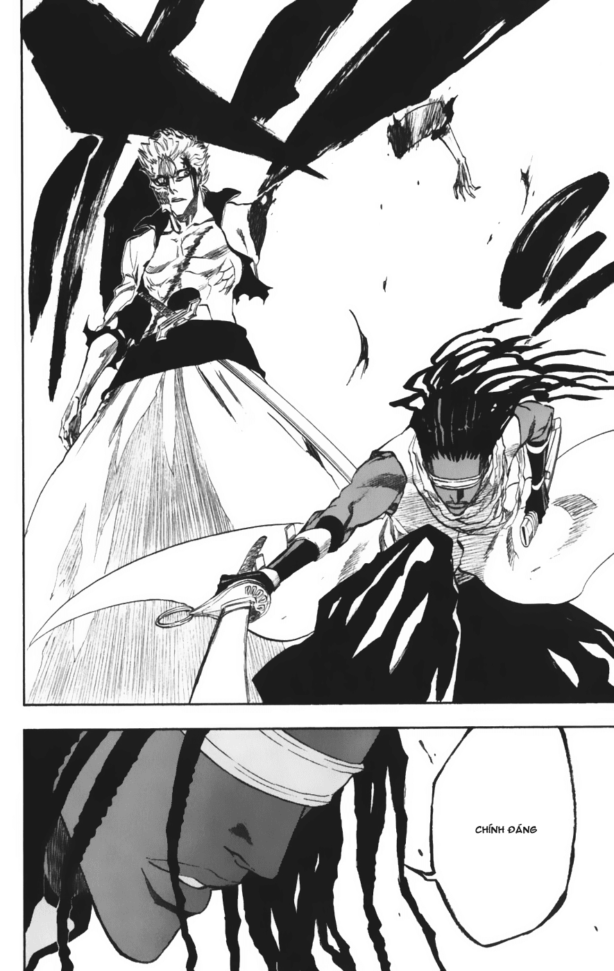 Thần Chết Ichigo - Chương 213