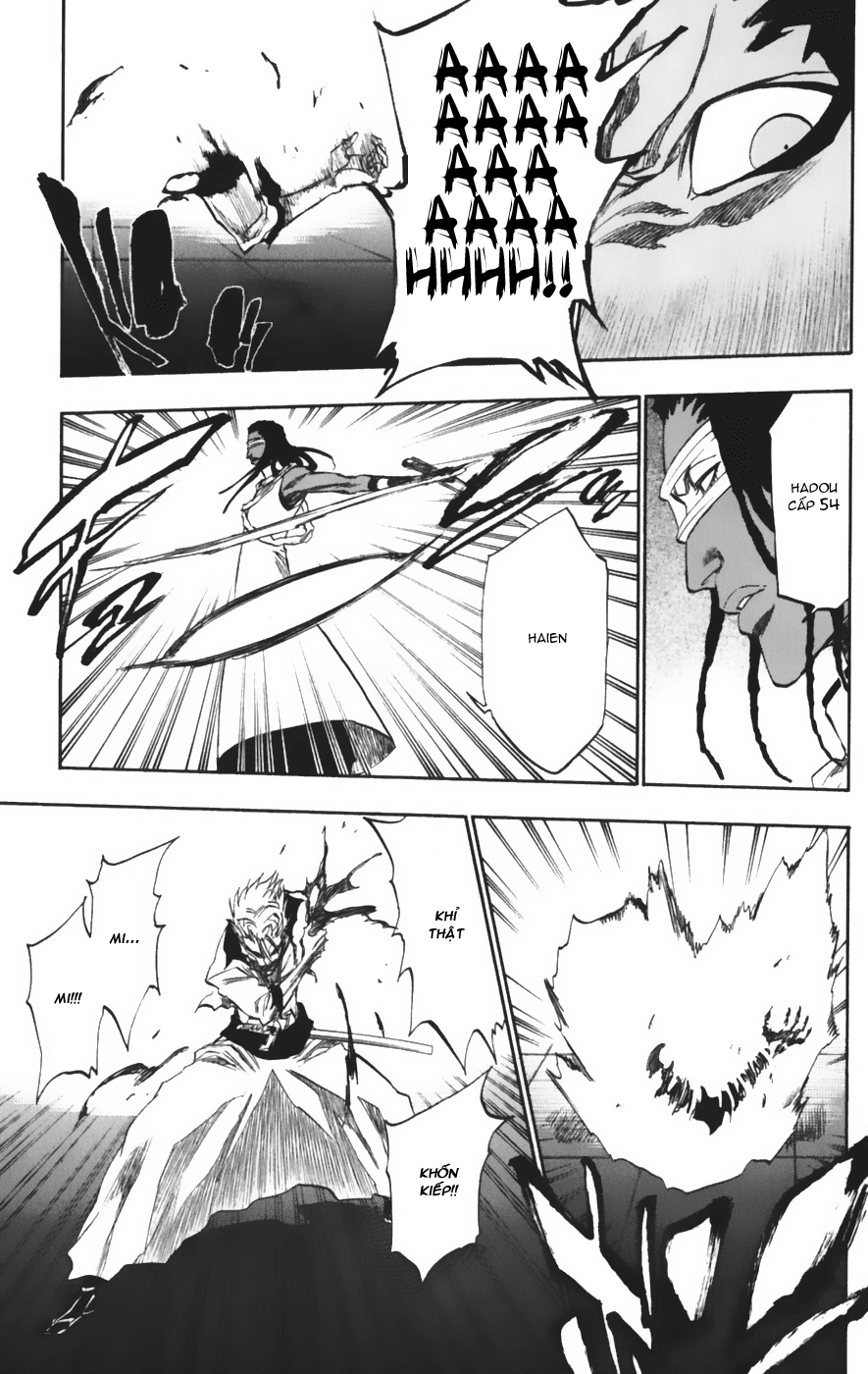 Thần Chết Ichigo - Chương 213