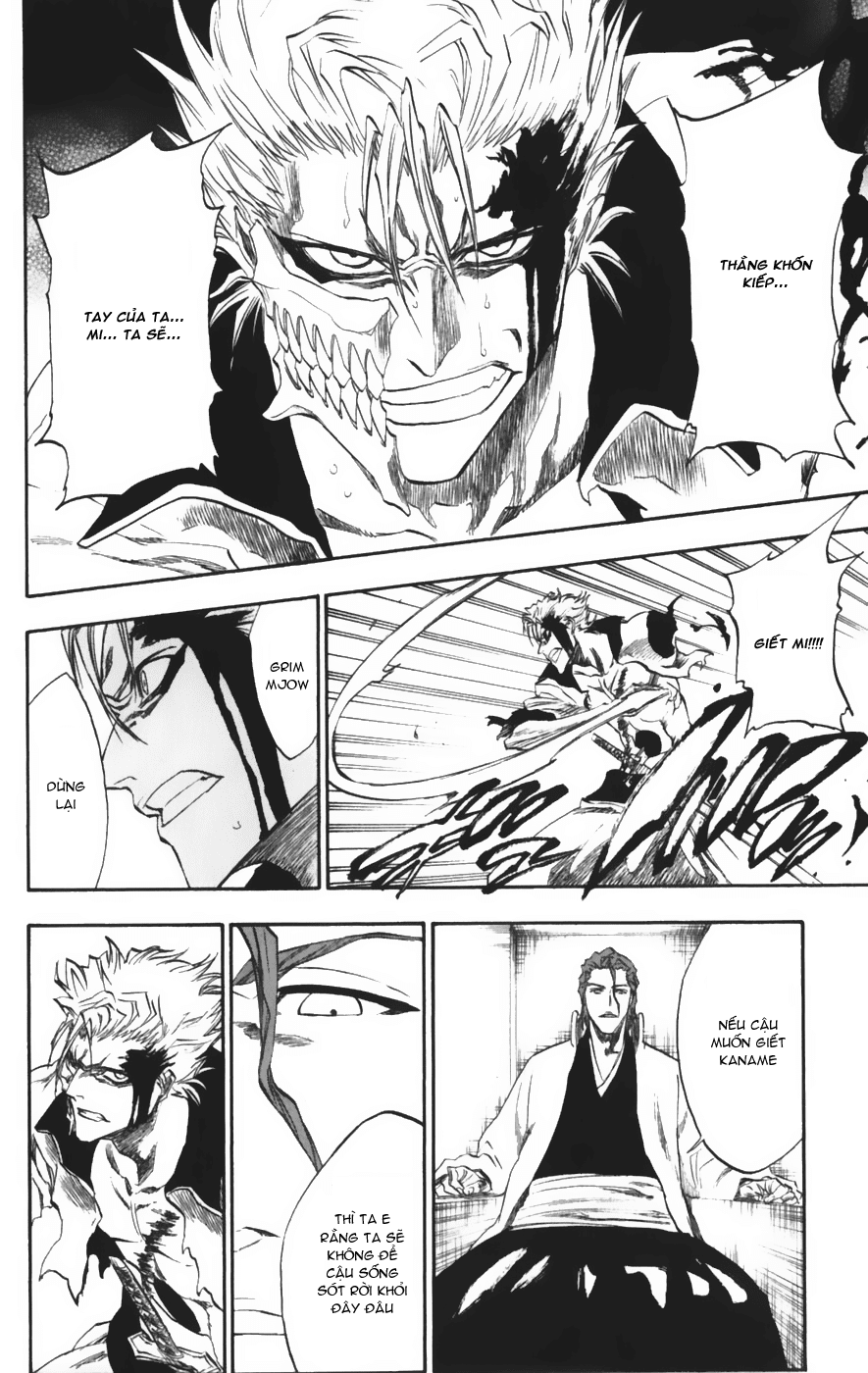 Thần Chết Ichigo - Chương 213