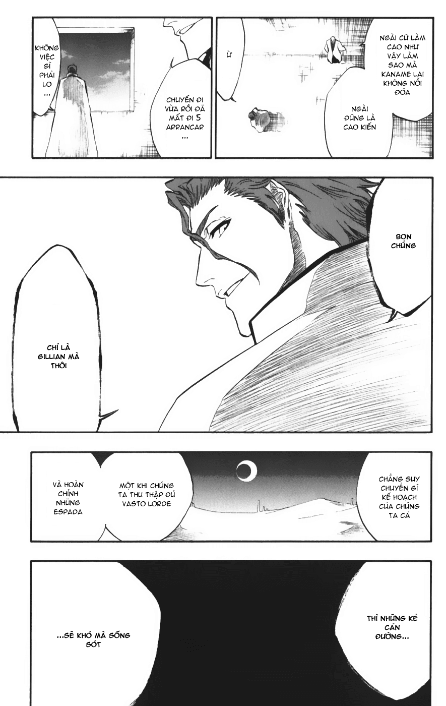 Thần Chết Ichigo - Chương 213