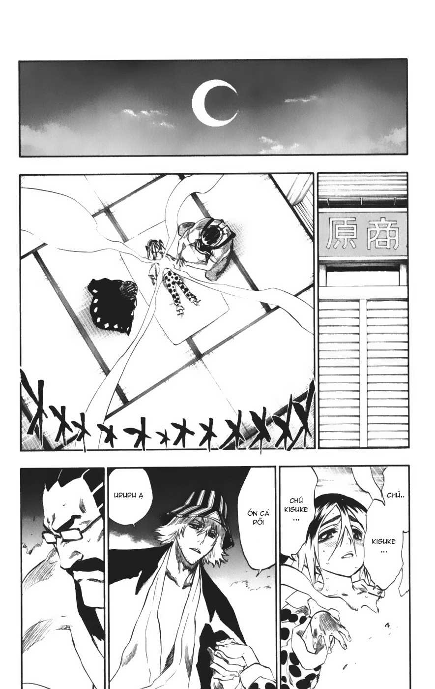 Thần Chết Ichigo - Chương 213