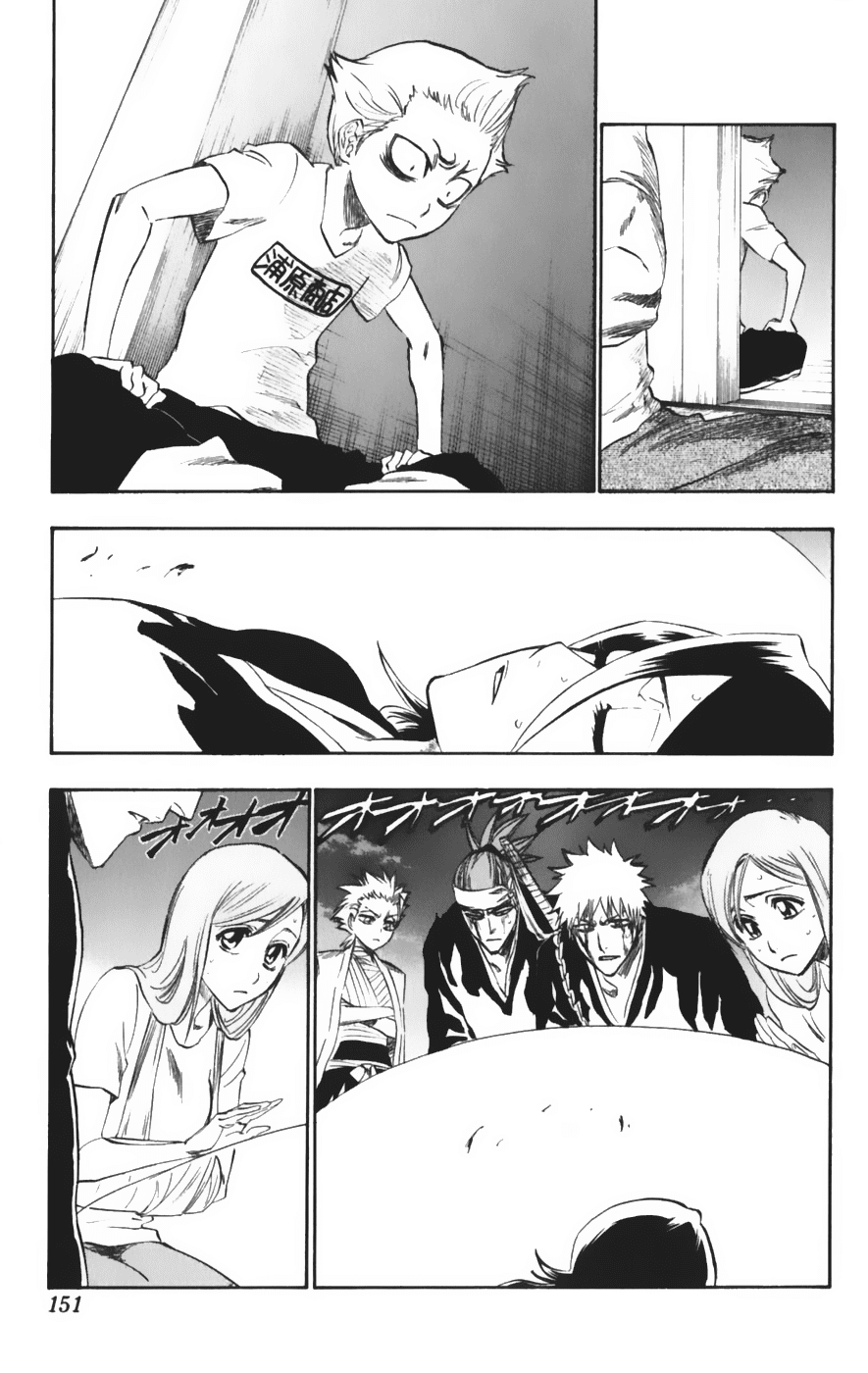 Thần Chết Ichigo - Chương 213