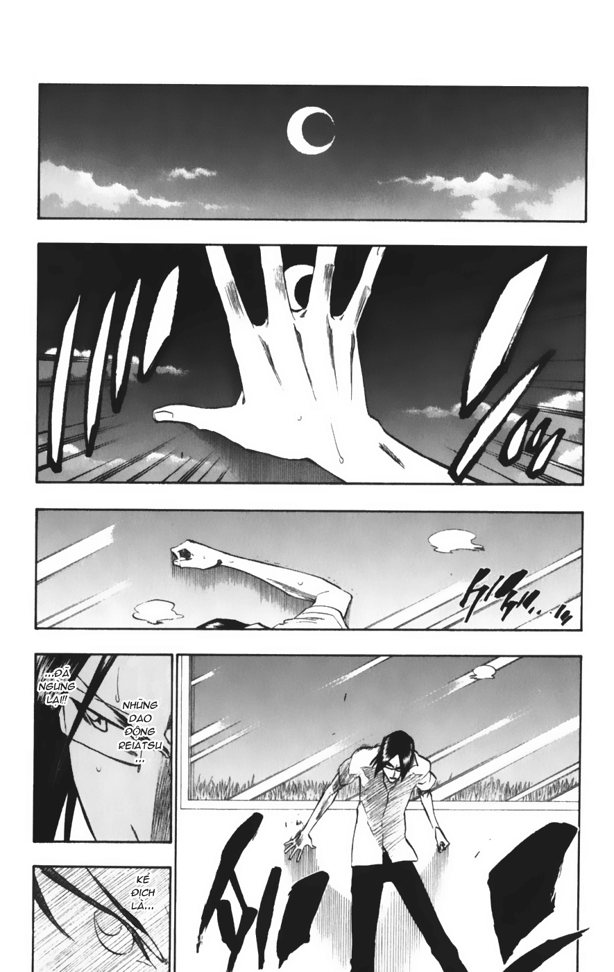 Thần Chết Ichigo - Chương 214