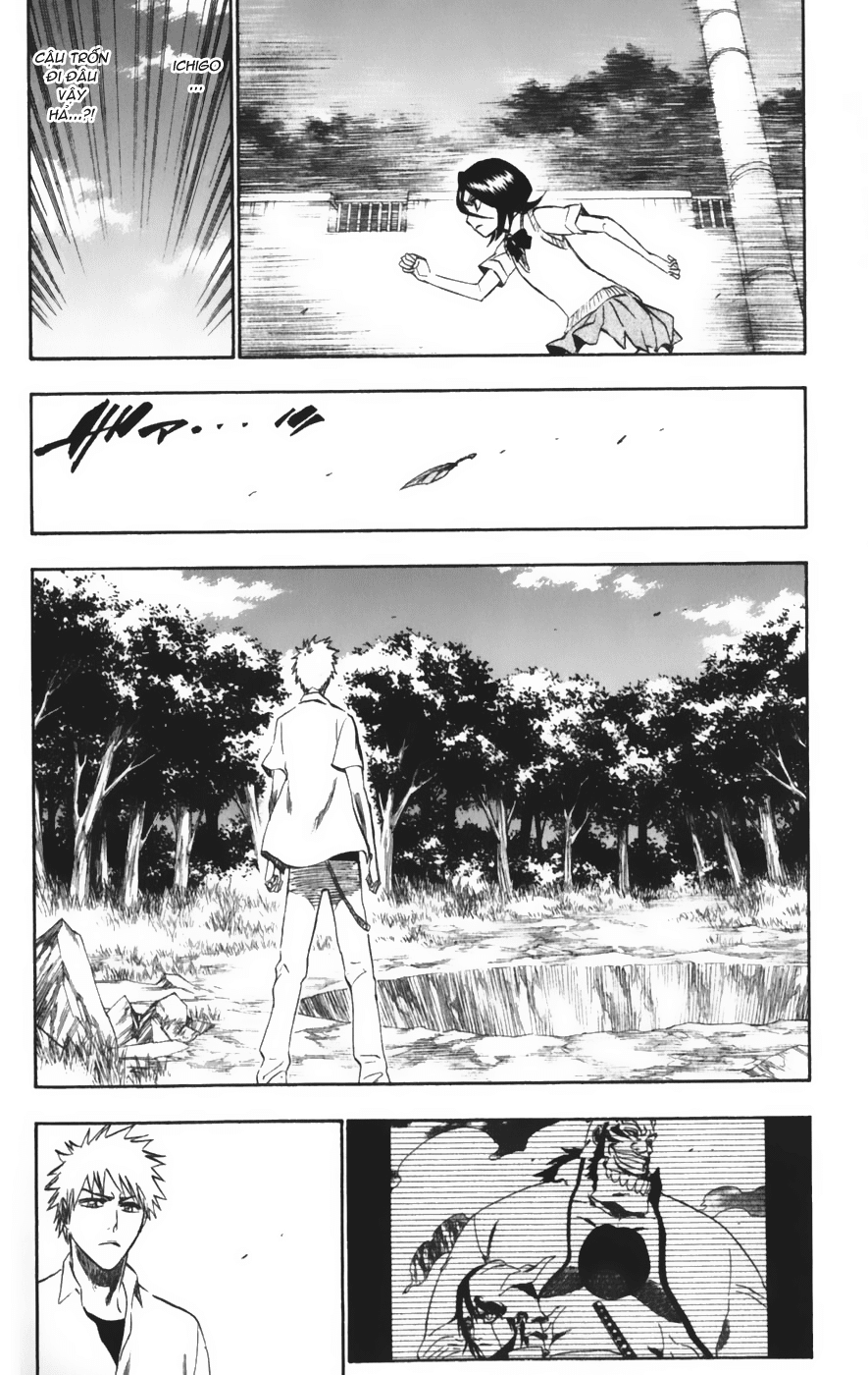 Thần Chết Ichigo - Chương 214