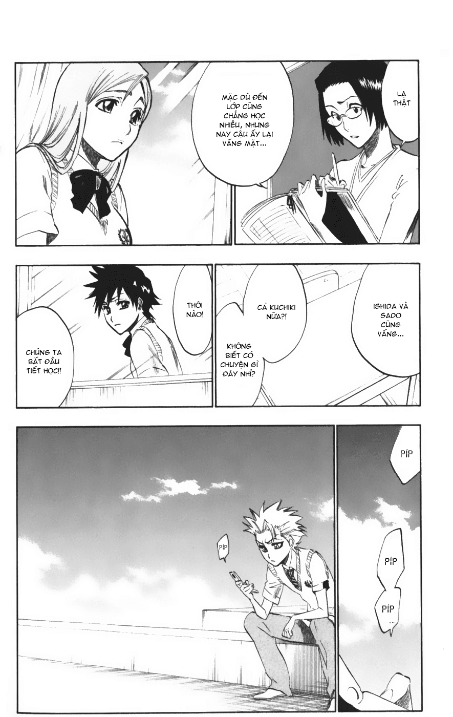 Thần Chết Ichigo - Chương 214