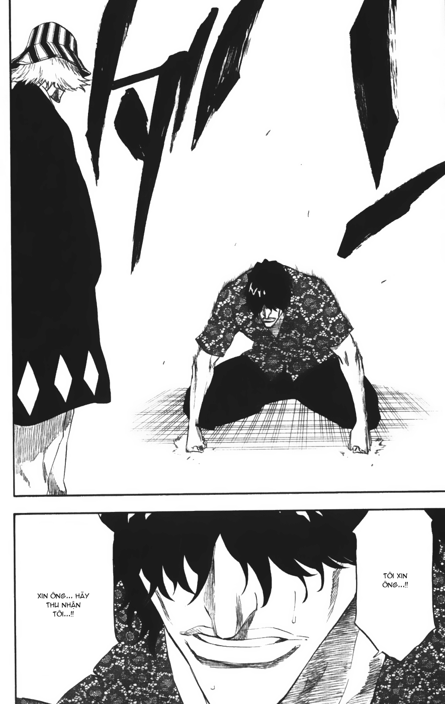 Thần Chết Ichigo - Chương 214