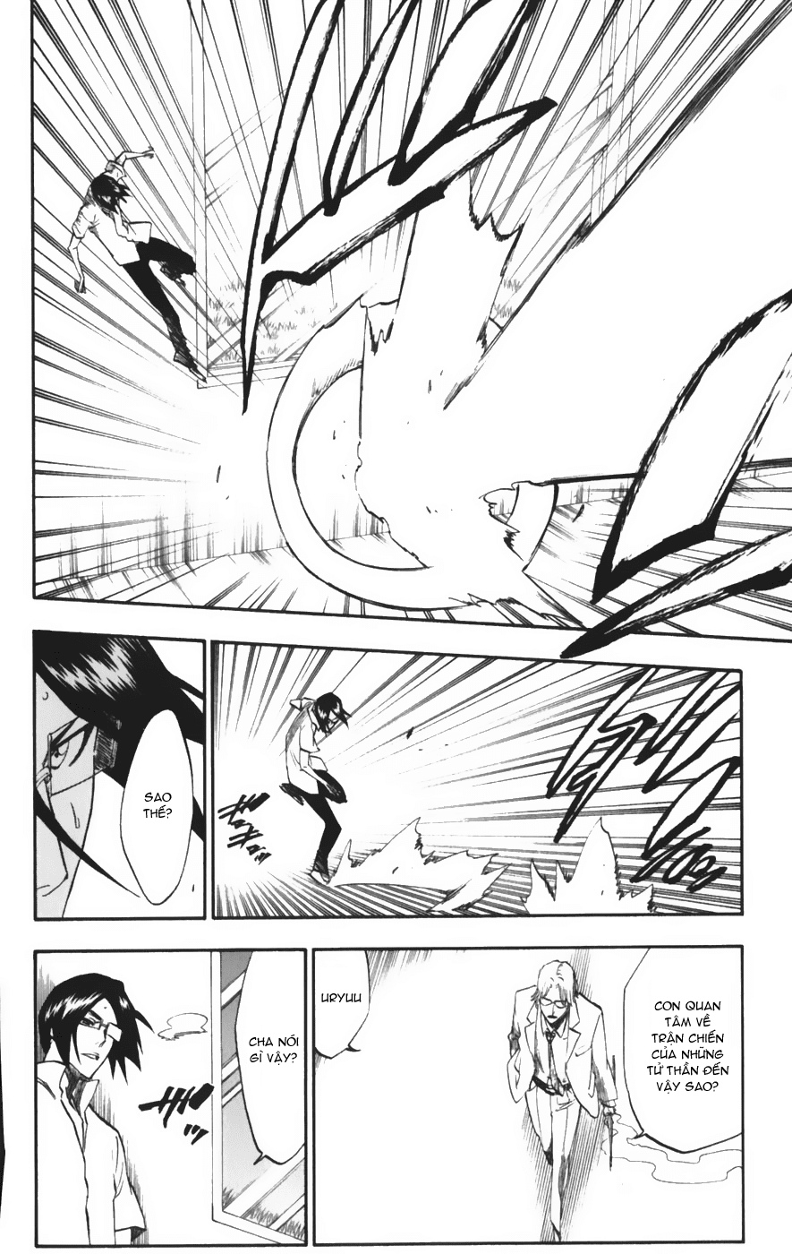 Thần Chết Ichigo - Chương 214