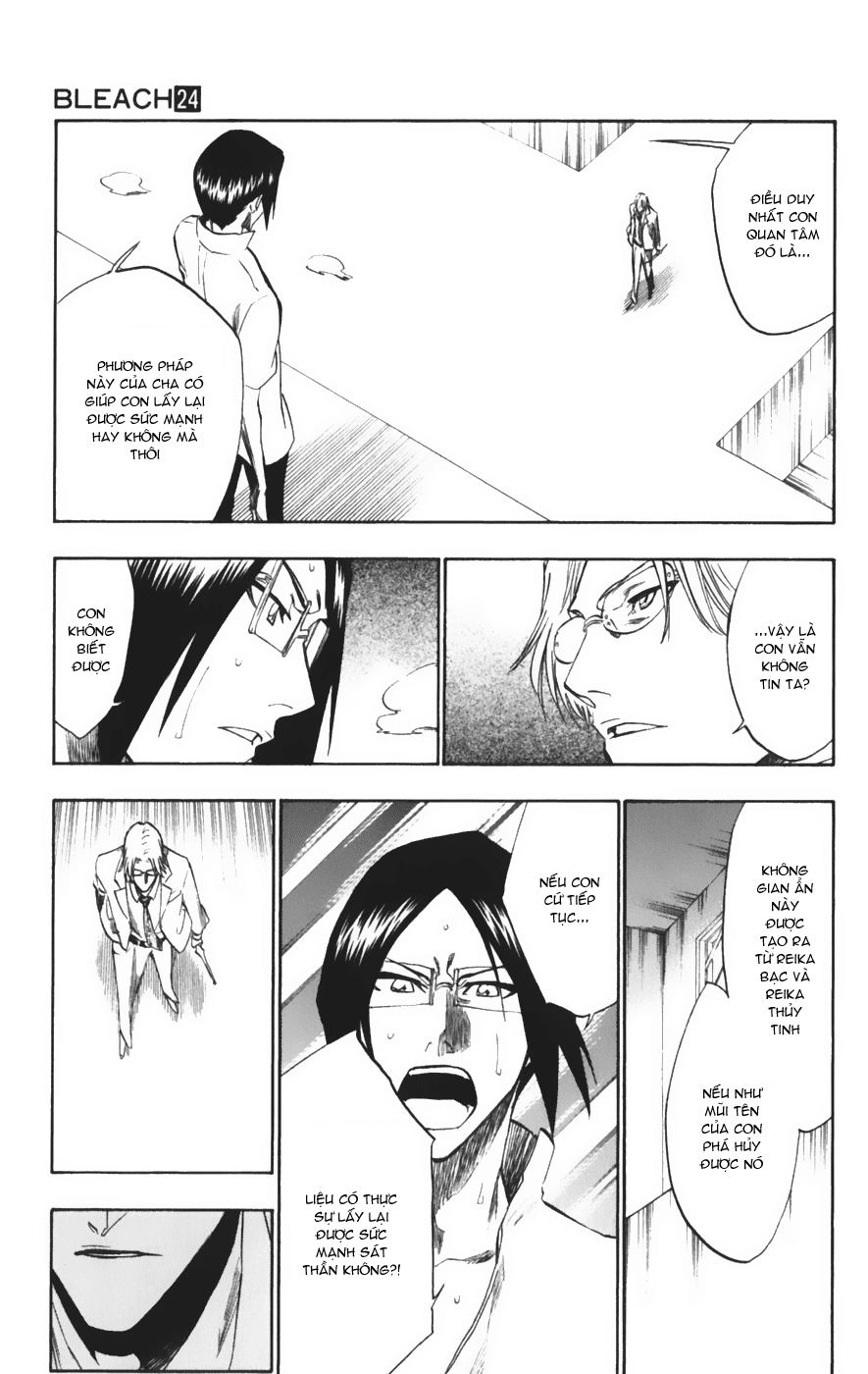 Thần Chết Ichigo - Chương 214