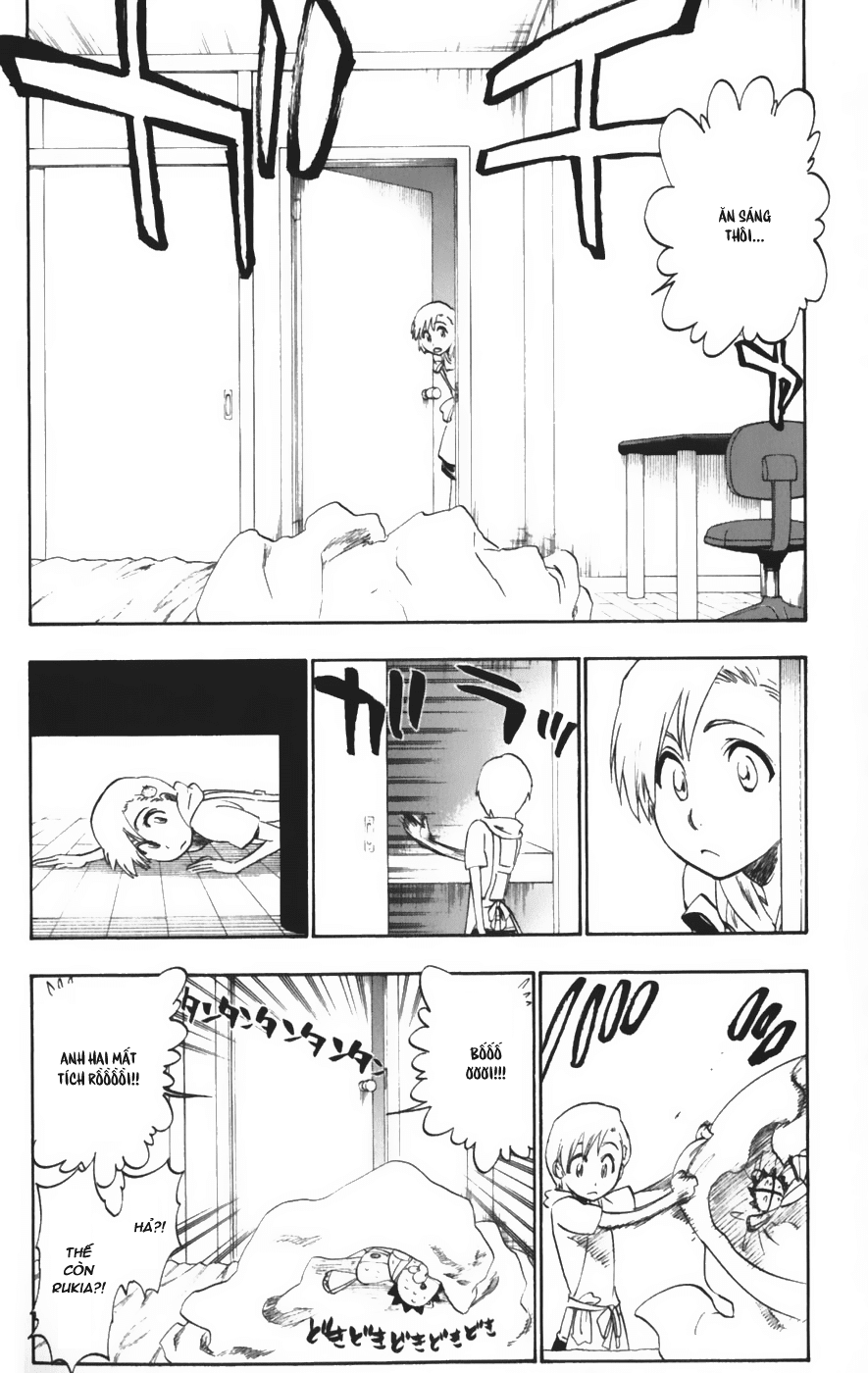 Thần Chết Ichigo - Chương 214