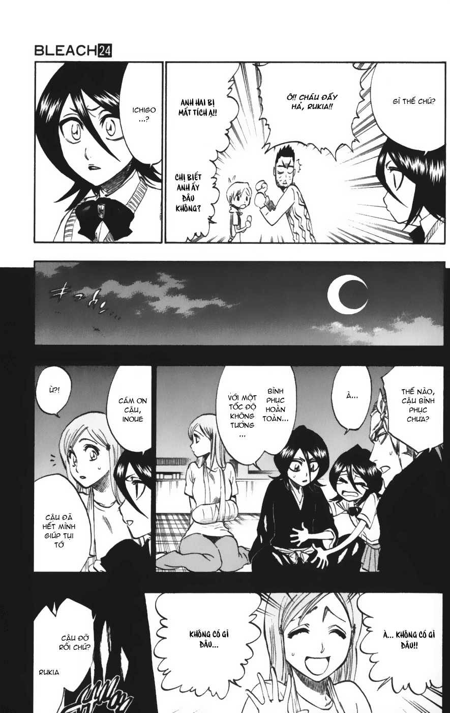 Thần Chết Ichigo - Chương 214
