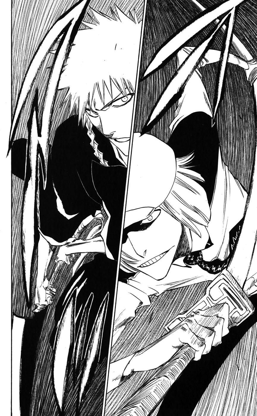 Thần Chết Ichigo - Chương 215