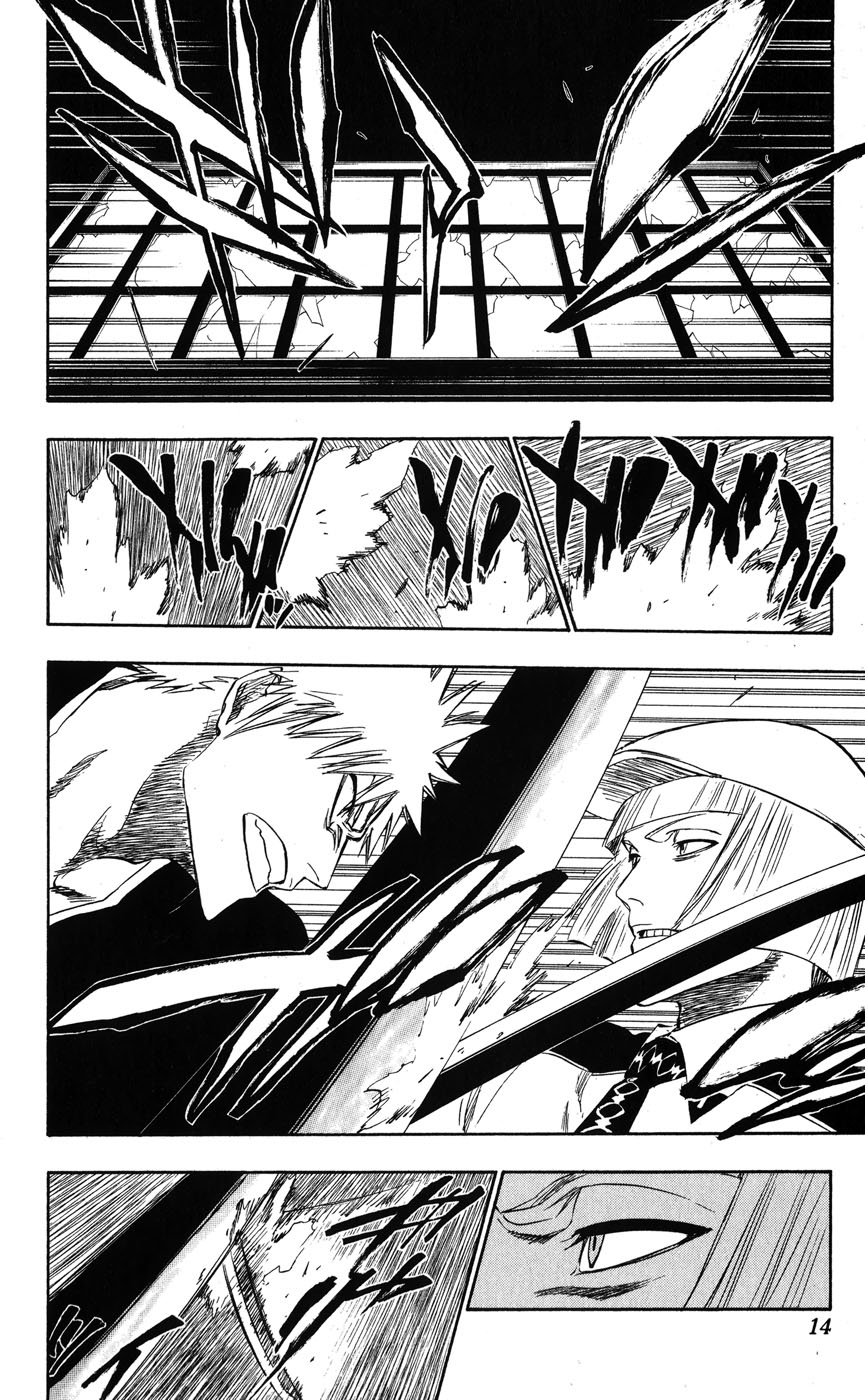 Thần Chết Ichigo - Chương 215