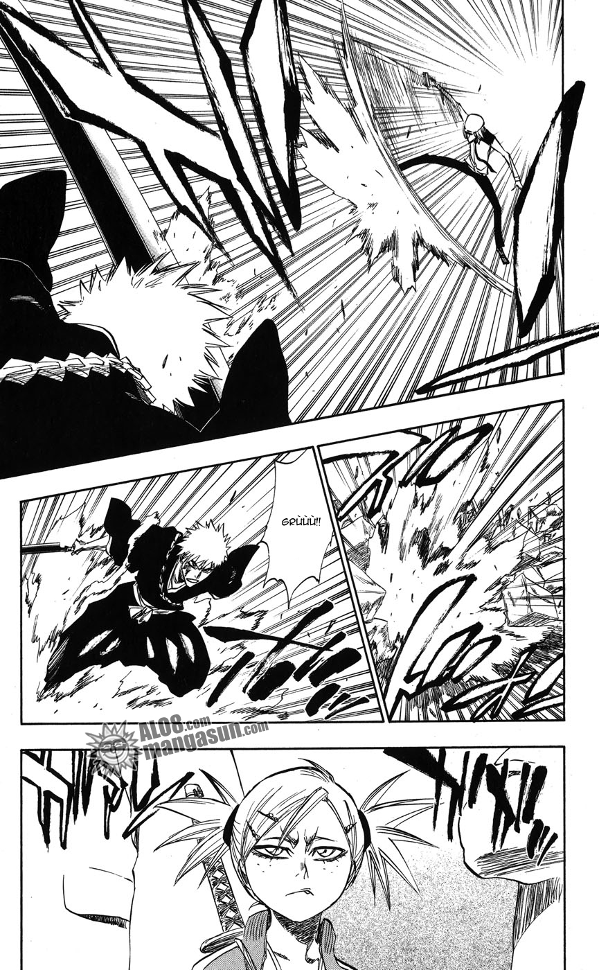 Thần Chết Ichigo - Chương 215