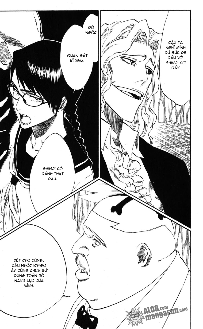 Thần Chết Ichigo - Chương 215