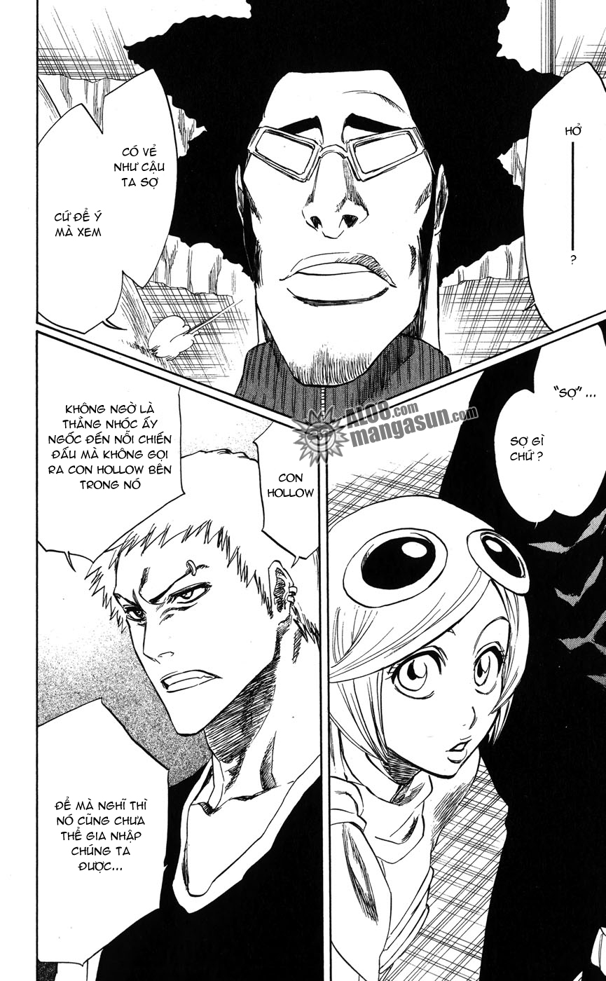 Thần Chết Ichigo - Chương 215