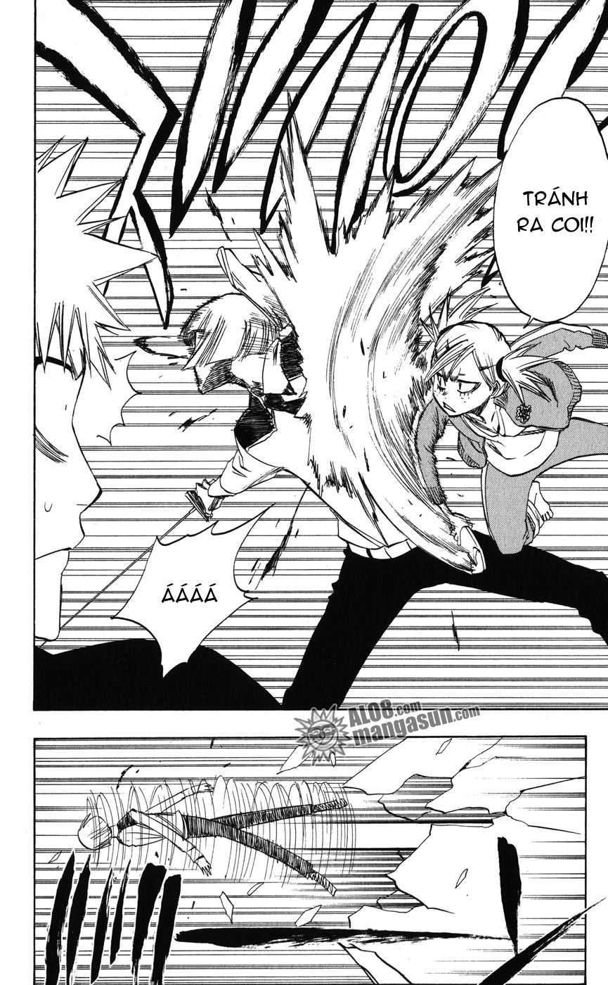 Thần Chết Ichigo - Chương 215