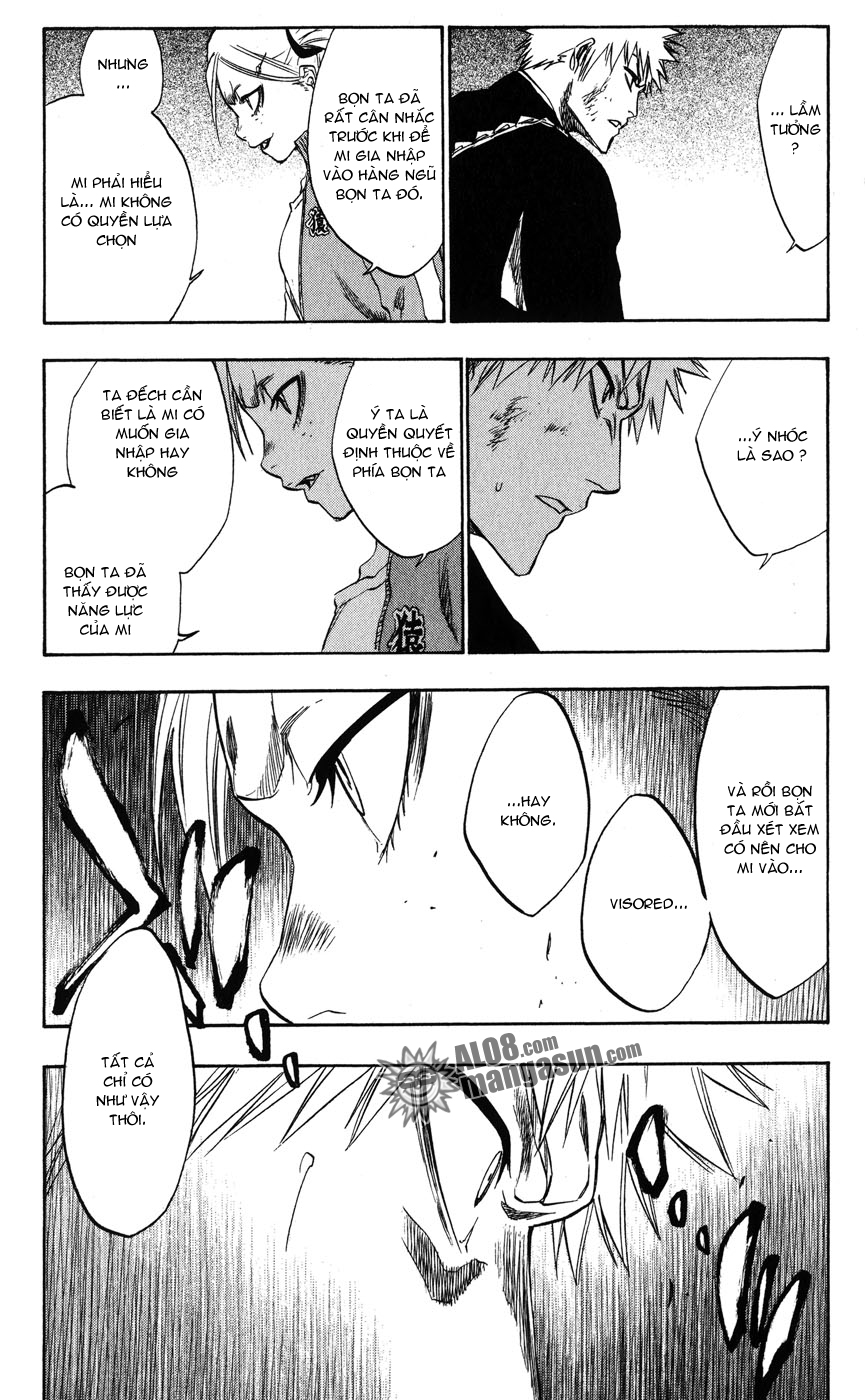 Thần Chết Ichigo - Chương 215