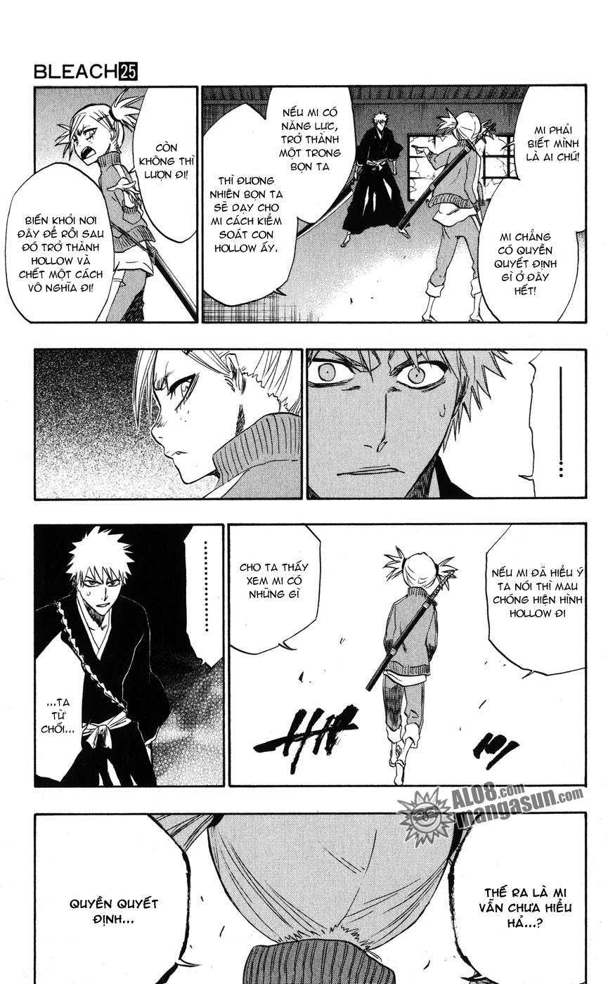 Thần Chết Ichigo - Chương 215