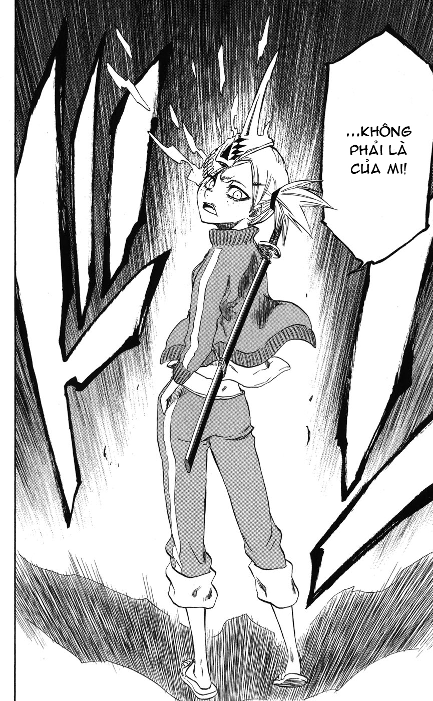 Thần Chết Ichigo - Chương 215