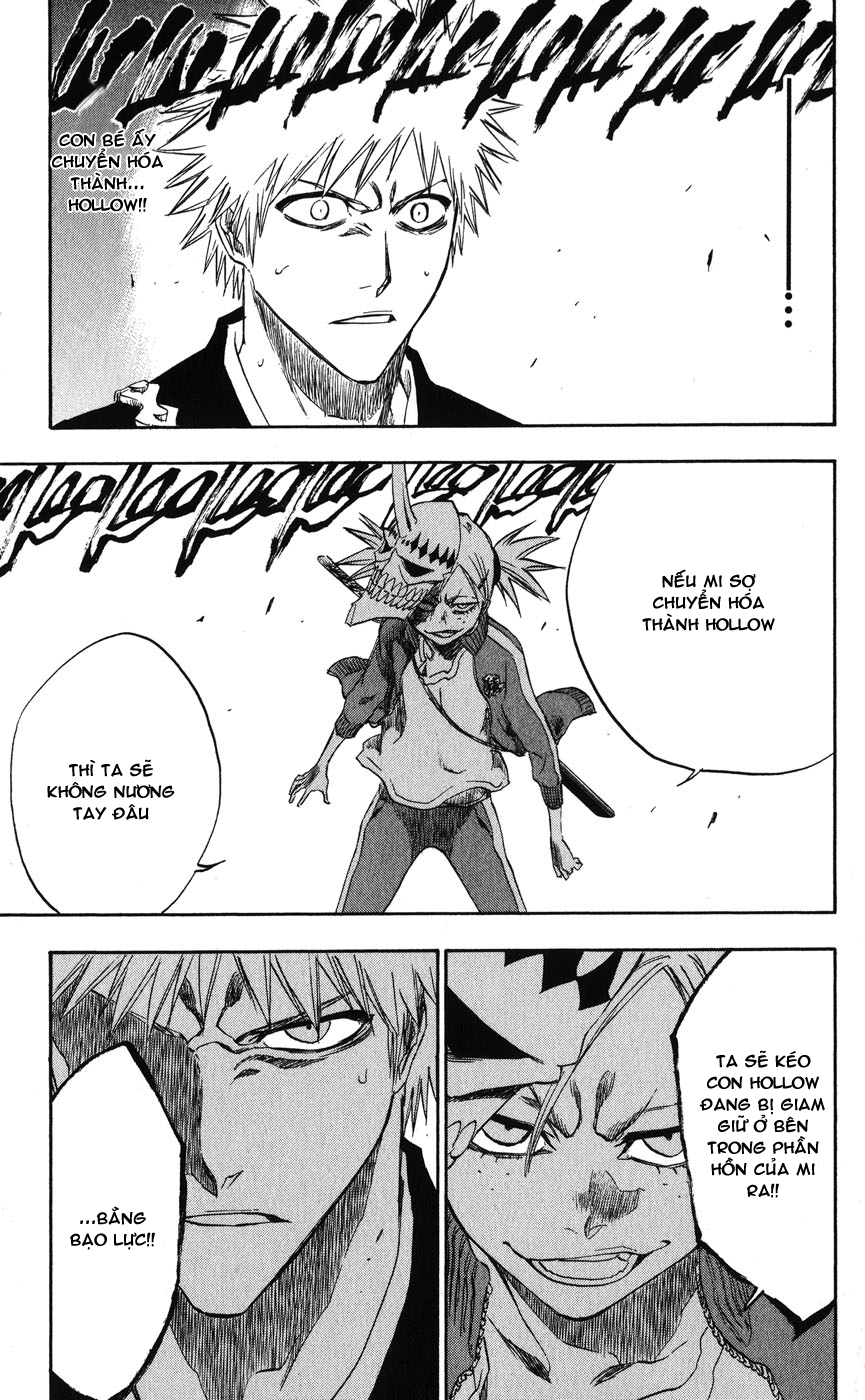 Thần Chết Ichigo - Chương 215