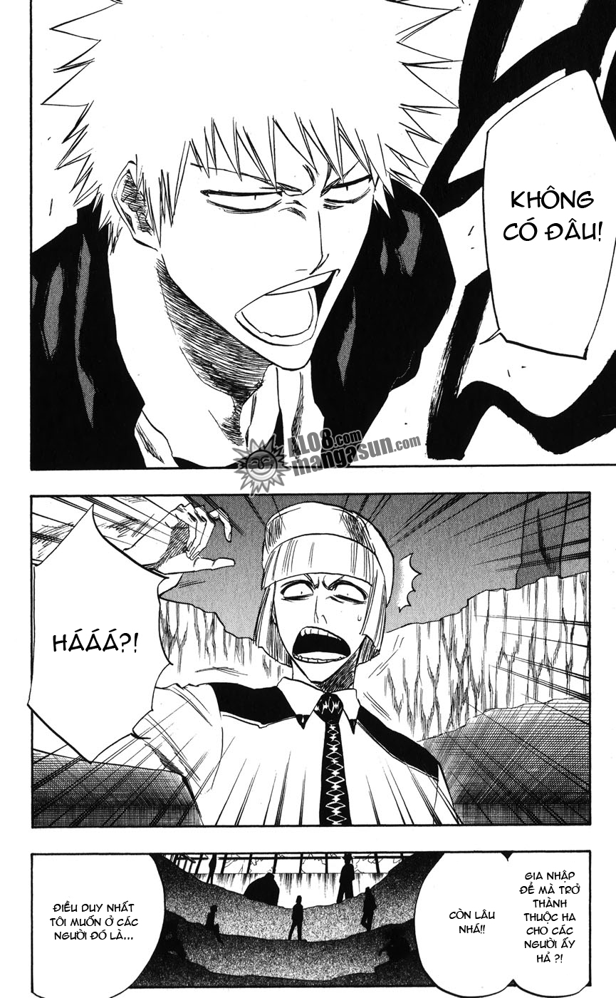 Thần Chết Ichigo - Chương 215