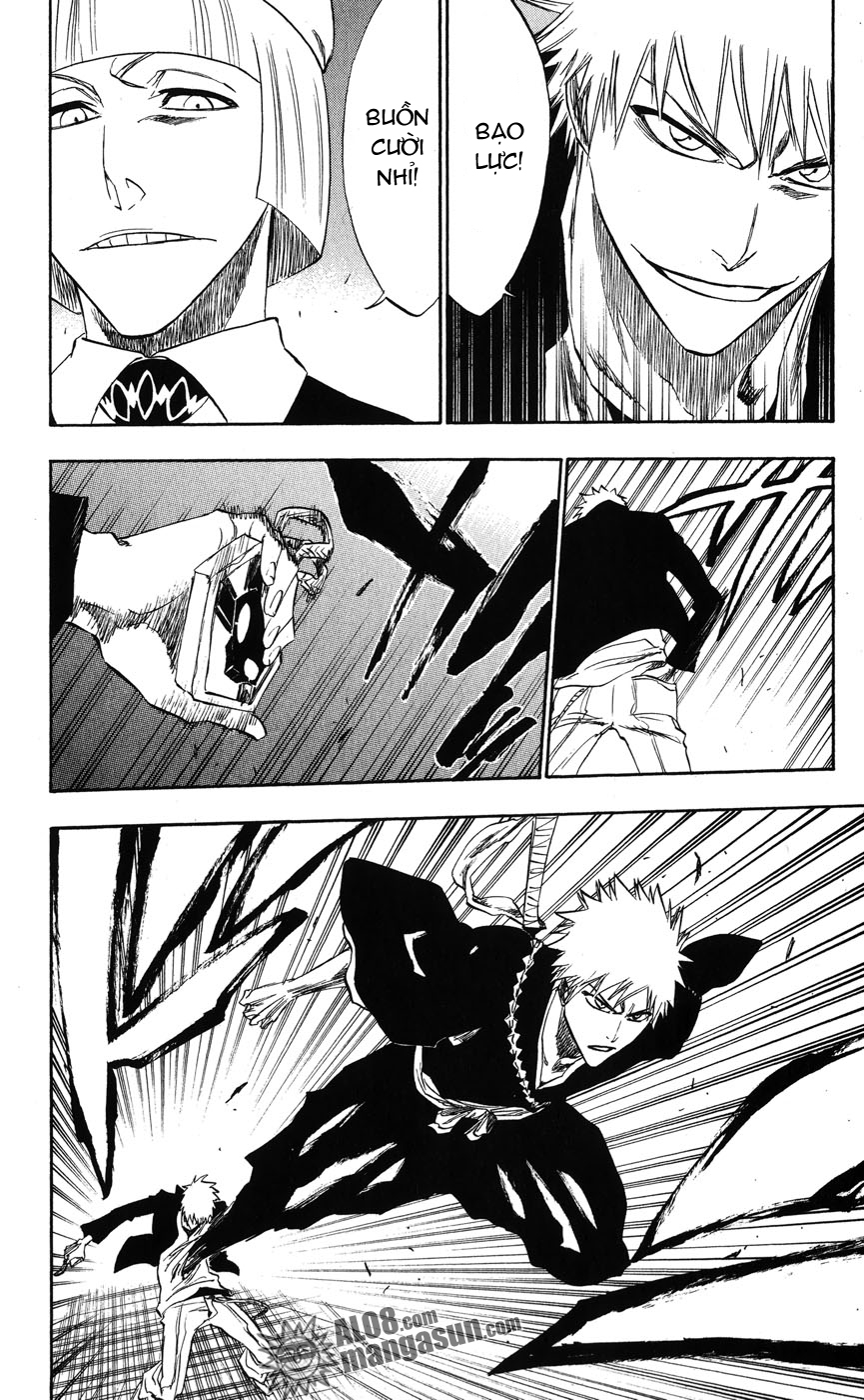 Thần Chết Ichigo - Chương 215