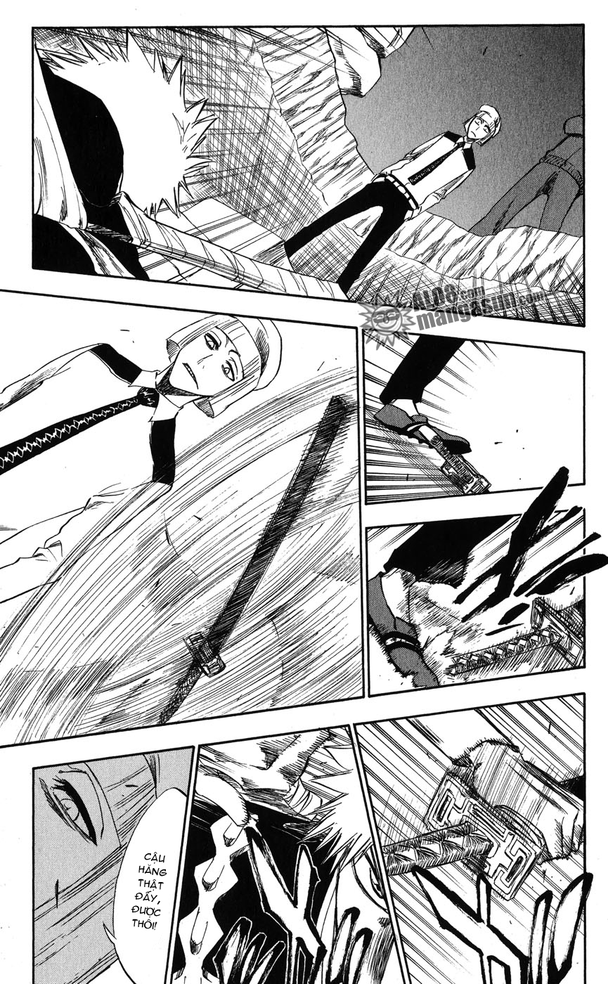 Thần Chết Ichigo - Chương 215