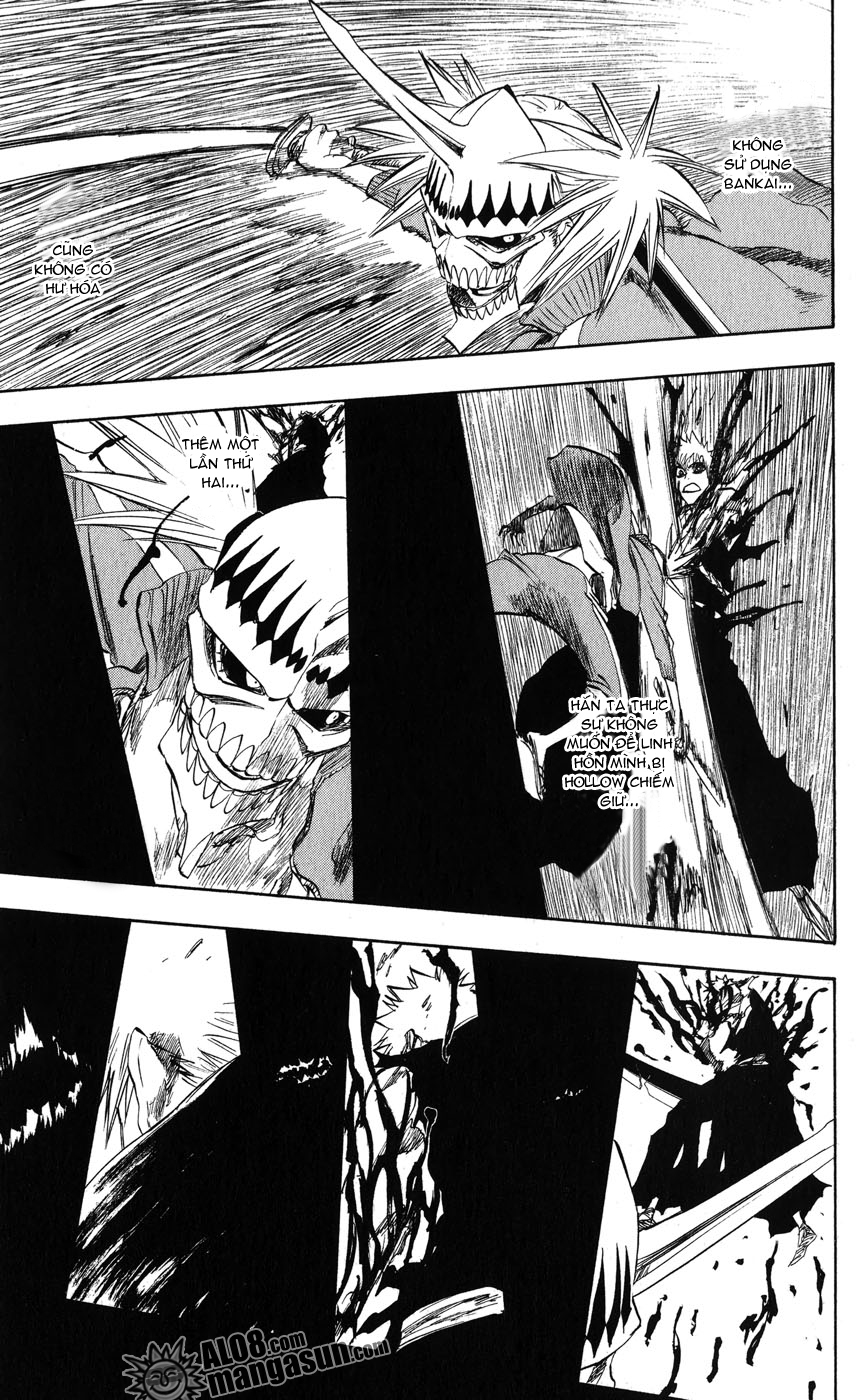 Thần Chết Ichigo - Chương 216