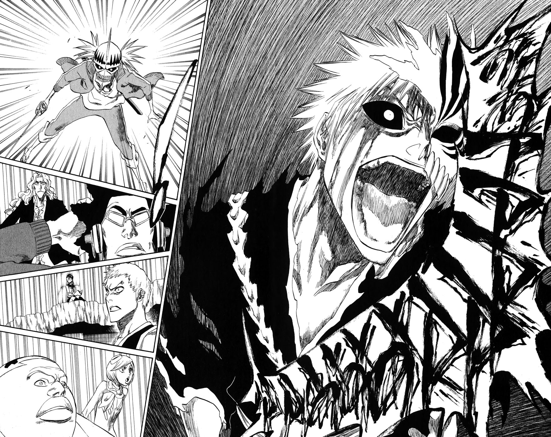 Thần Chết Ichigo - Chương 216