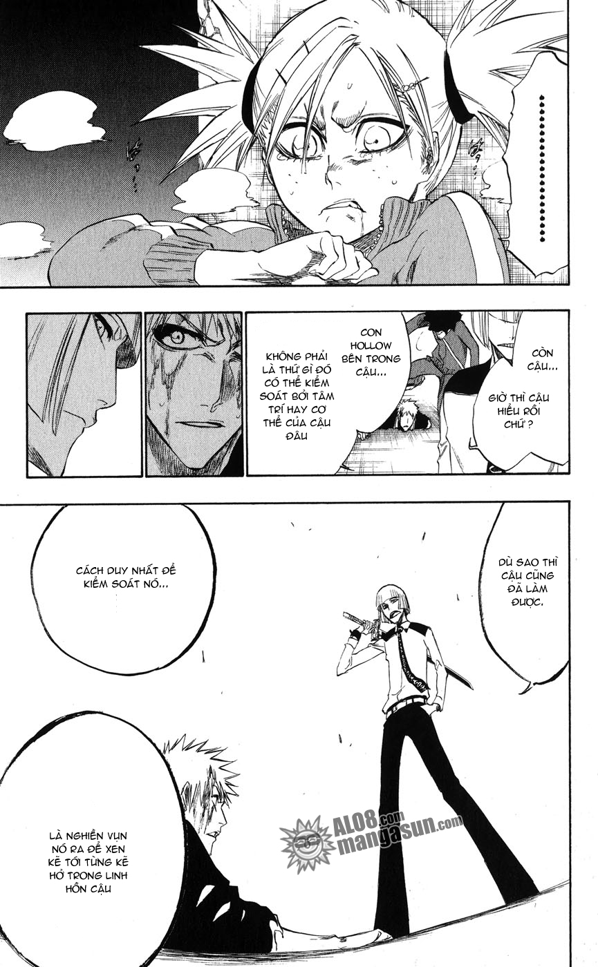 Thần Chết Ichigo - Chương 216