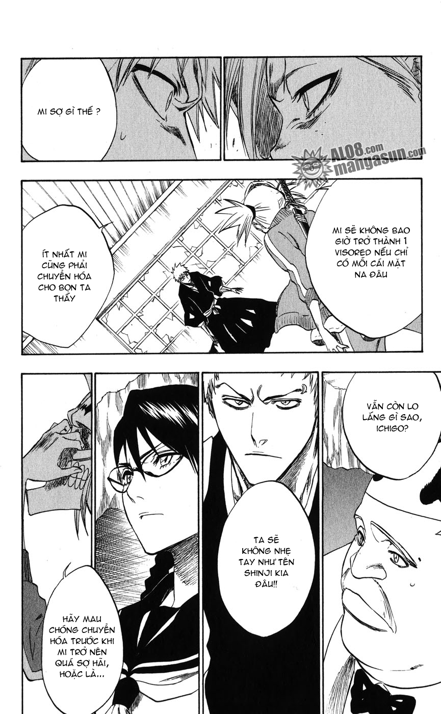 Thần Chết Ichigo - Chương 216