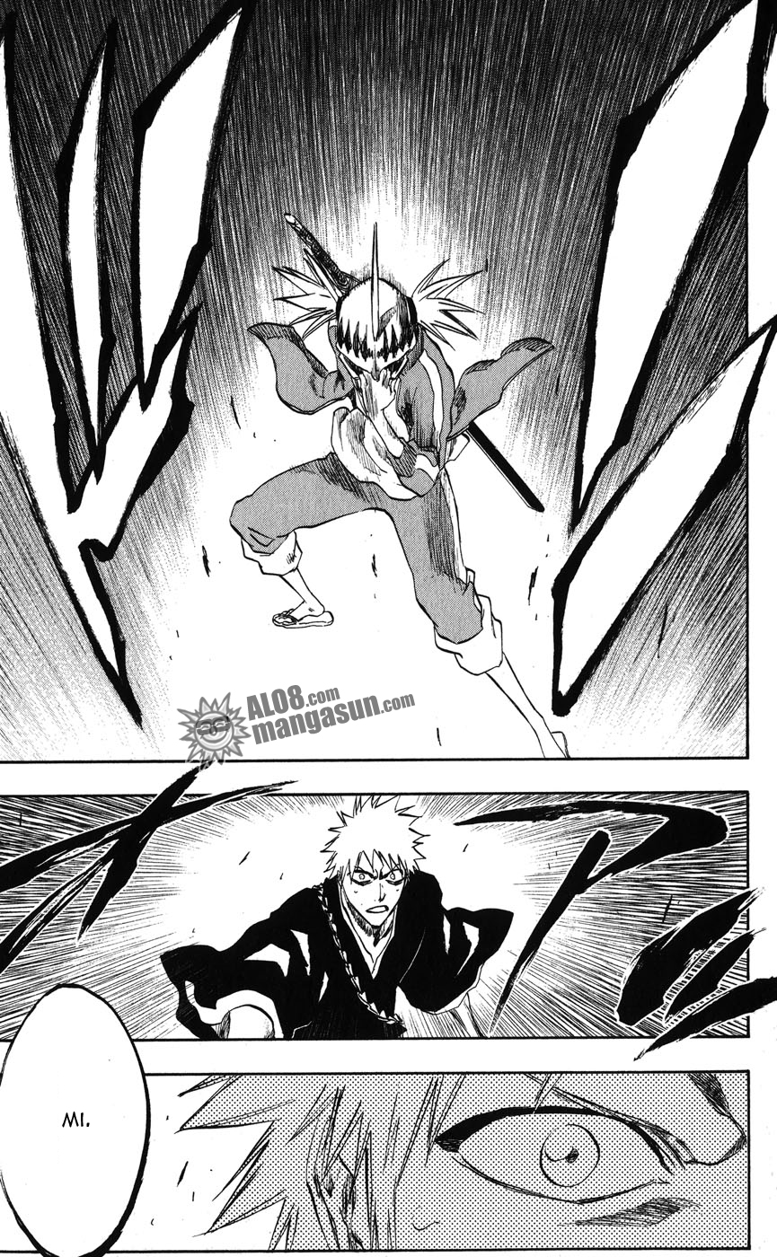 Thần Chết Ichigo - Chương 216