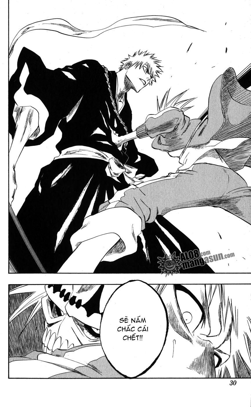 Thần Chết Ichigo - Chương 216