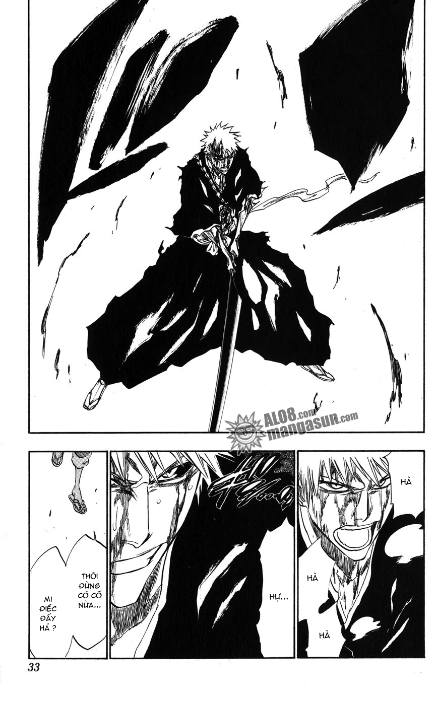 Thần Chết Ichigo - Chương 216